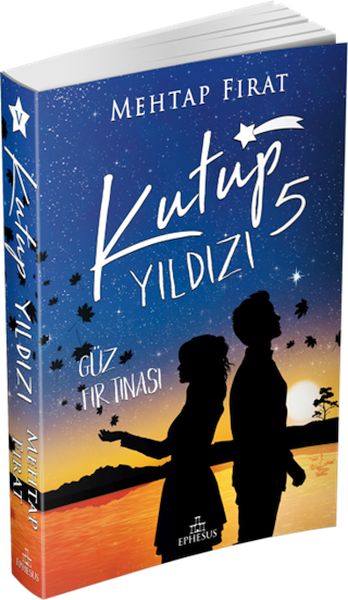 Kutup Yıldızı 5: Güz Fırtınası Kutup Yıldızı 5: Güz Fırtınası