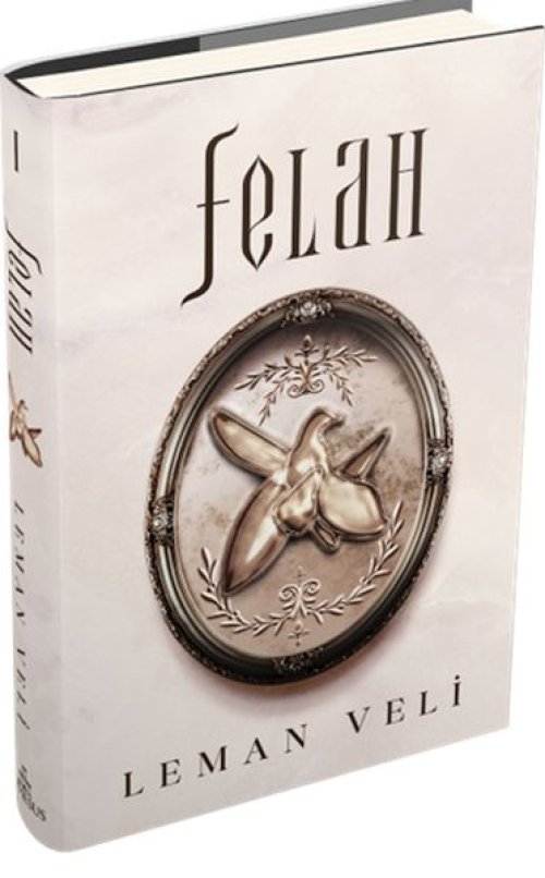 Felah 1 (Ciltli) Felah 1 (Ciltli)