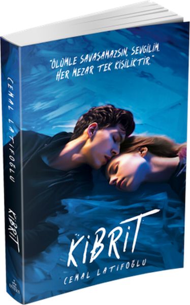 Kibrit Kibrit