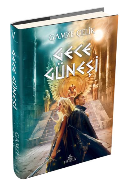 Gece Güneşi (Ciltli) Gece Güneşi (Ciltli)