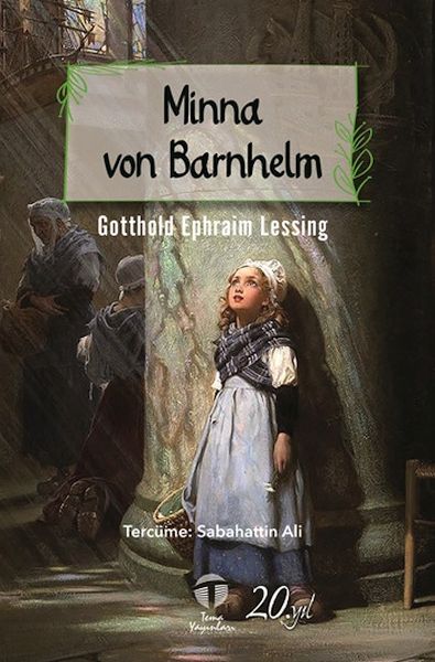 Minna von Barnhelm Minna von Barnhelm