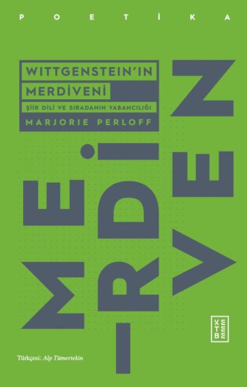 Wittgenstein’ın Merdiveni Wittgenstein’ın Merdiveni