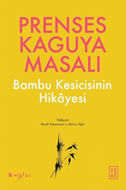 Prenses Kaguya Masalı Prenses Kaguya Masalı