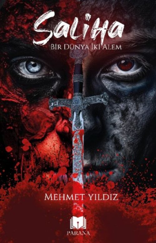 Saliha – Bir Dünya İki Alem Saliha – Bir Dünya İki Alem