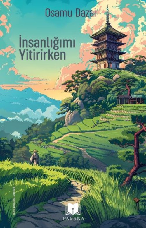 İnsanlığımı Yitirirken İnsanlığımı Yitirirken