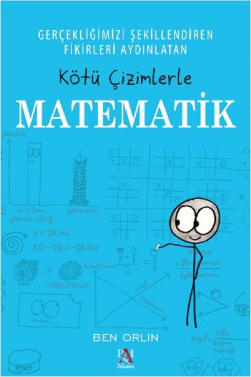 Kötü Çizimlerle Matematik Kötü Çizimlerle Matematik