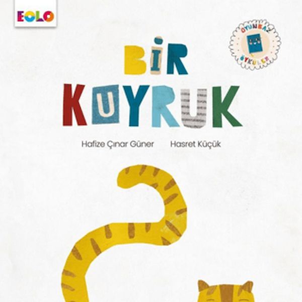 Bir Kuyruk Bir Kuyruk