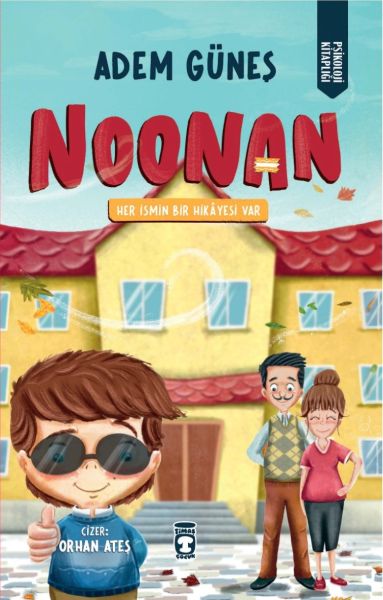 Noonan Noonan