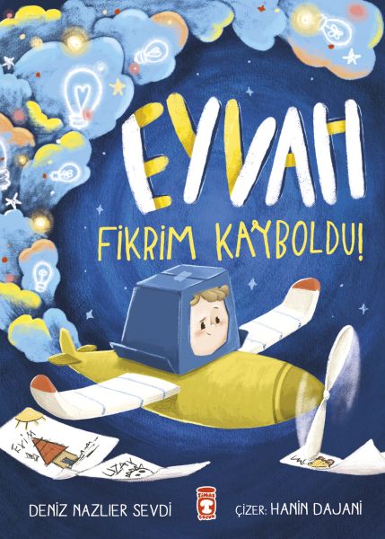 Eyvah Fikrim Kayboldu Eyvah Fikrim Kayboldu