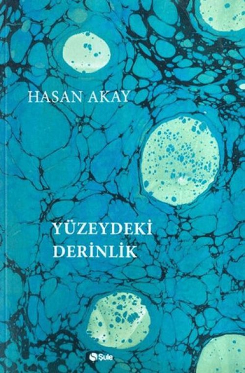 Yüzeydeki Derinlik Yüzeydeki Derinlik