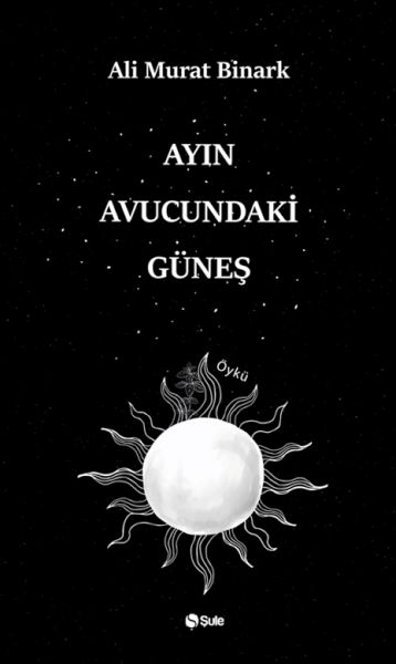 Ayın ucundaki Güneş