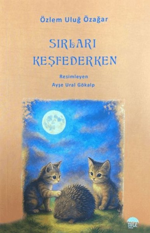 Sırları Keşfederken Sırları Keşfederken