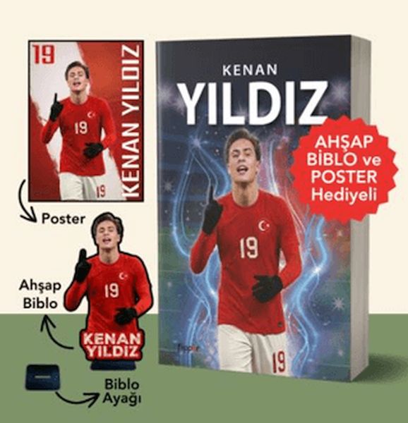 Kenan Yıldız Kenan Yıldız