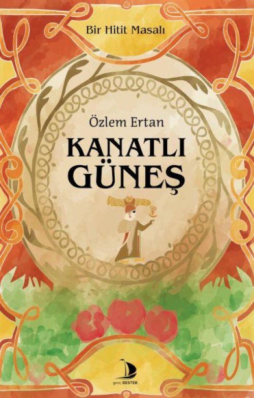Kanatlı Güneş Kanatlı Güneş
