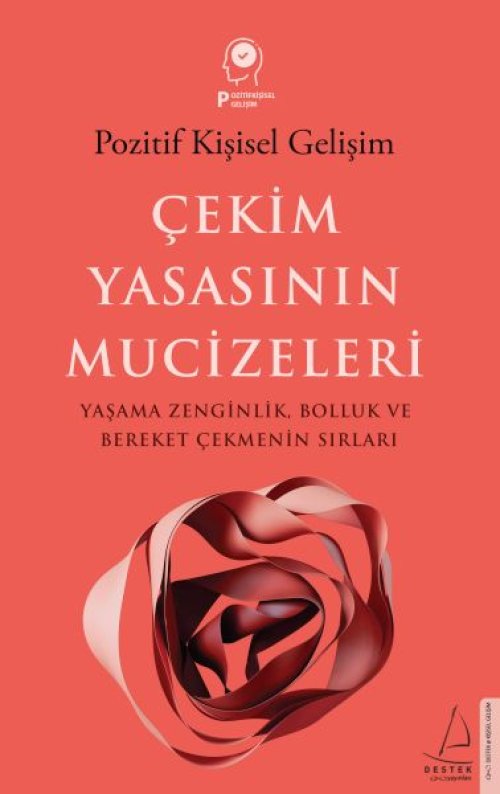 Çekim Yasasının Mucizeleri Çekim Yasasının Mucizeleri