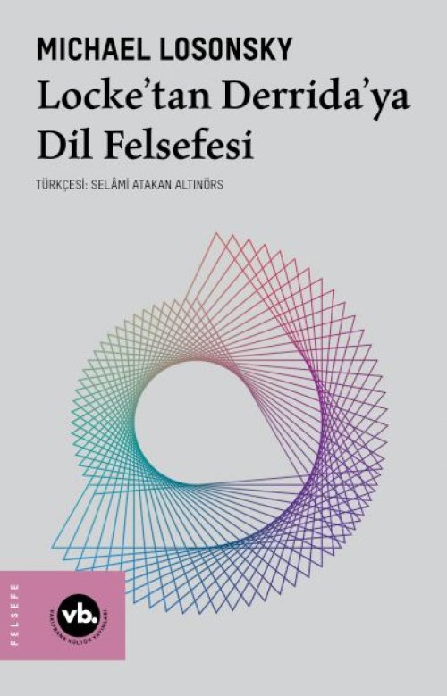 Lke’tan Derrida’ya Dil Felsefesi