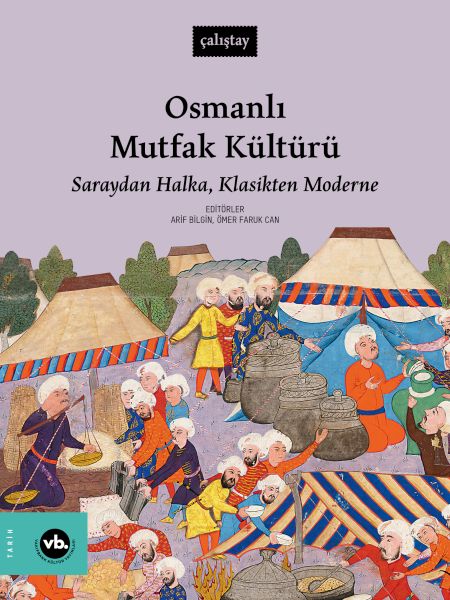 Osmanlı Mutfak Kültürü Osmanlı Mutfak Kültürü