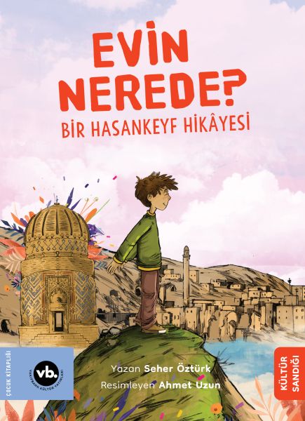 Evin Nerede ? Evin Nerede ?