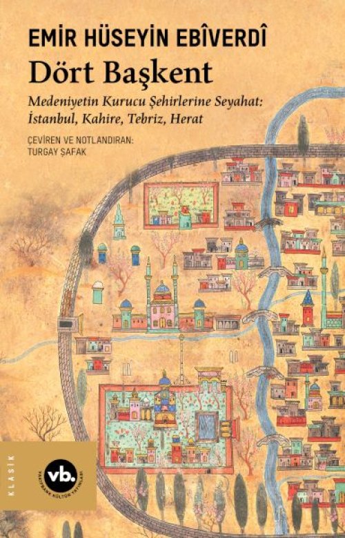 Dört Başkent