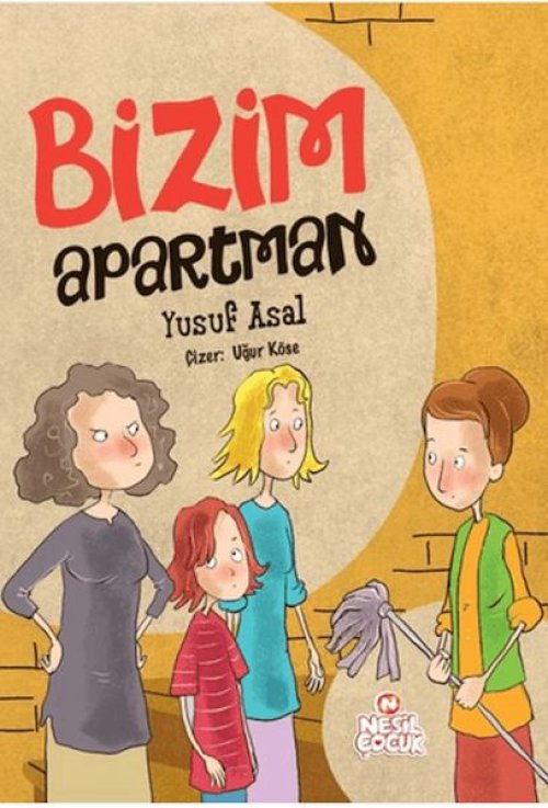 Bizim Apartman