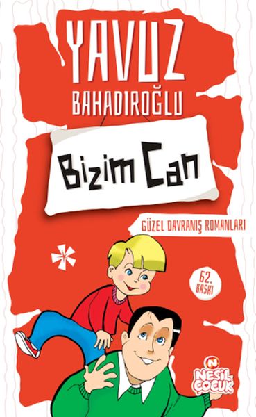 Bizim Can Bizim Can