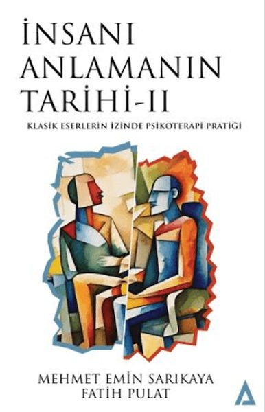 İnsanı Anlamanın Tarihi 2 İnsanı Anlamanın Tarihi 2