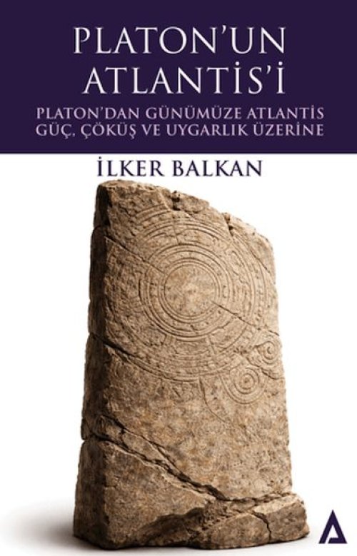 Platon'un Atlantisi Platon'un Atlantisi