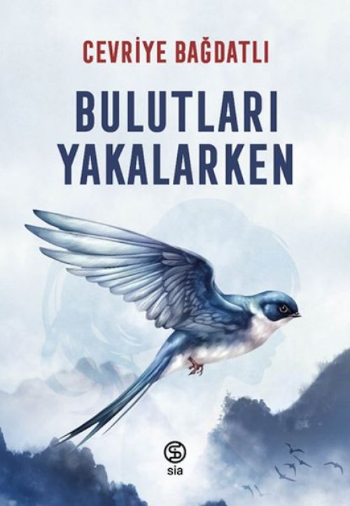 Bulutları Yakalarken Bulutları Yakalarken