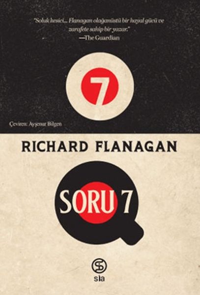 Soru 7 Soru 7