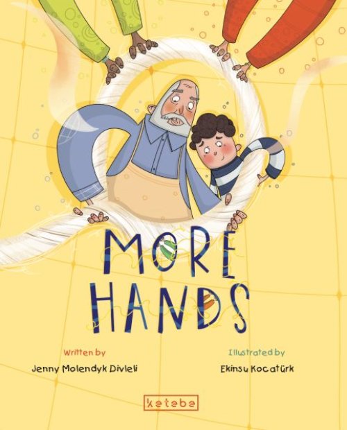 More Hands More Hands