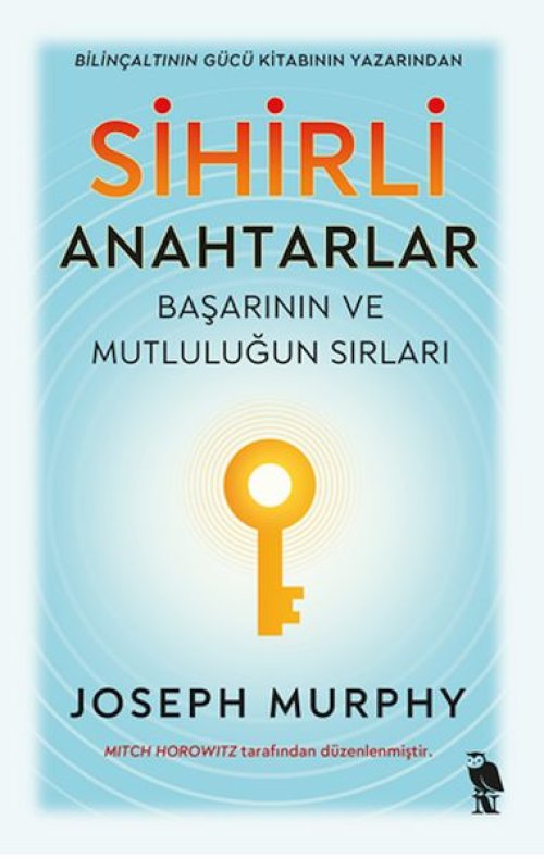 Sihirli Anahtarlar Sihirli Anahtarlar