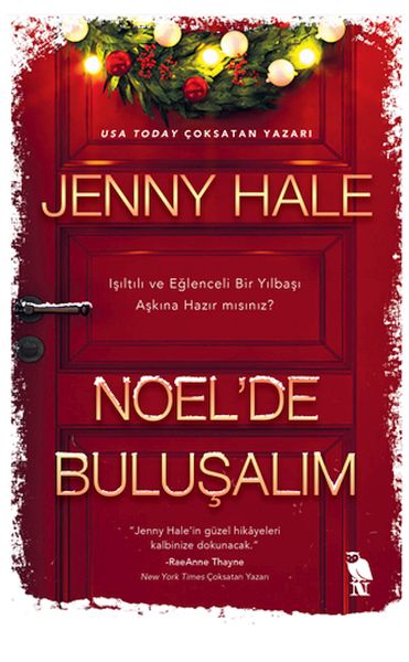 Noel'de Buluşalım Noel'de Buluşalım