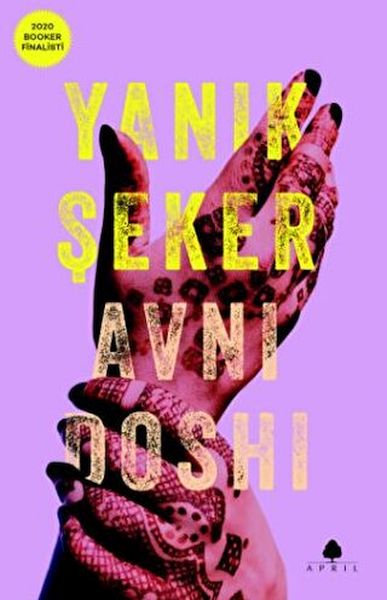 Yanık Şeker Yanık Şeker