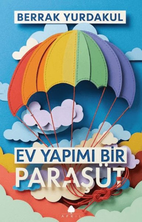 Ev Yapımı Bir Paraşüt