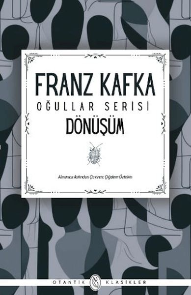 Dönüşüm
