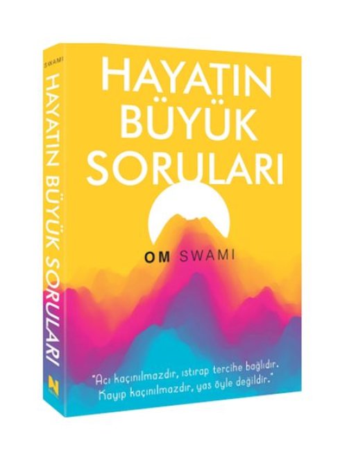 Hayatın Büyük Soruları Hayatın Büyük Soruları