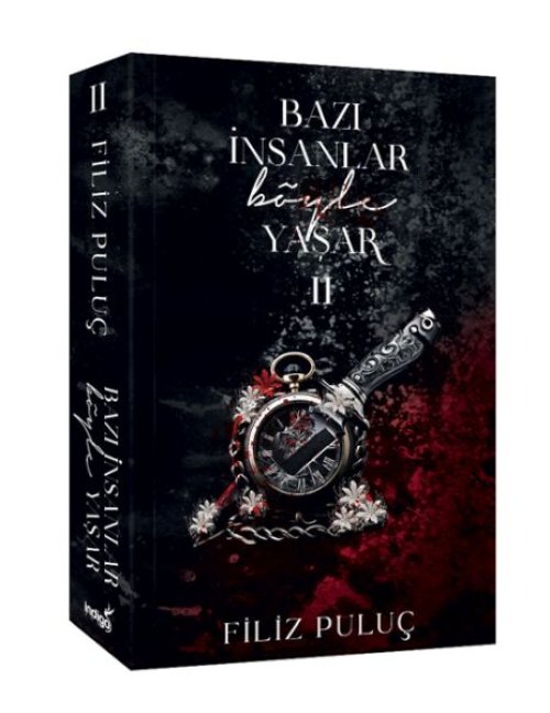 Bazı İnsanlar Böyle Yaşar 2 Bazı İnsanlar Böyle Yaşar 2