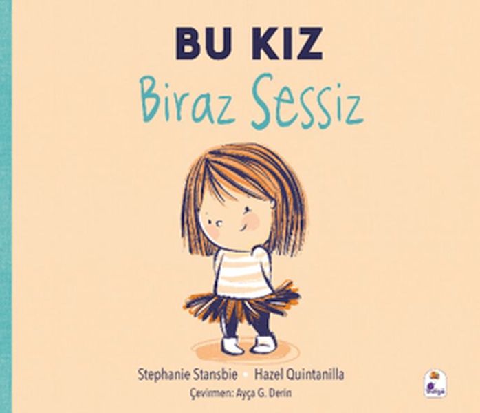 Bu Kız Biraz Sessiz Bu Kız Biraz Sessiz