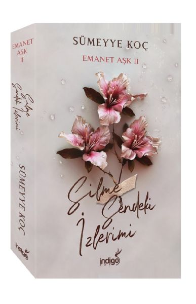 Emanet Aşk 2 – Silme Sendeki İzlerimi Emanet Aşk 2 – Silme Sendeki İzlerimi