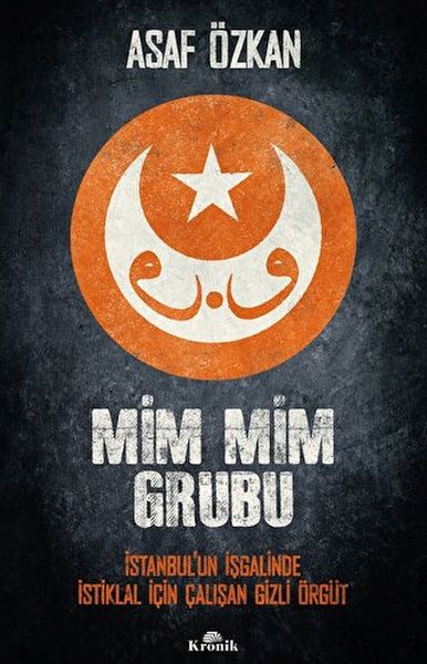 Mim Mim Grubu Mim Mim Grubu