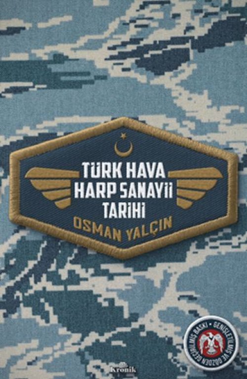 Türk Hava Harp Sanayii Tarihi Türk Hava Harp Sanayii Tarihi
