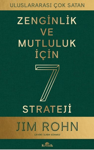 Zenginlik ve Mutluluk için 7 Strateji Zenginlik ve Mutluluk için 7 Strateji