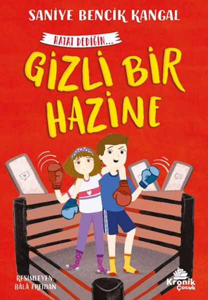 Gizli Bir Hazine Hayat Dediğin 3 Gizli Bir Hazine Hayat Dediğin 3