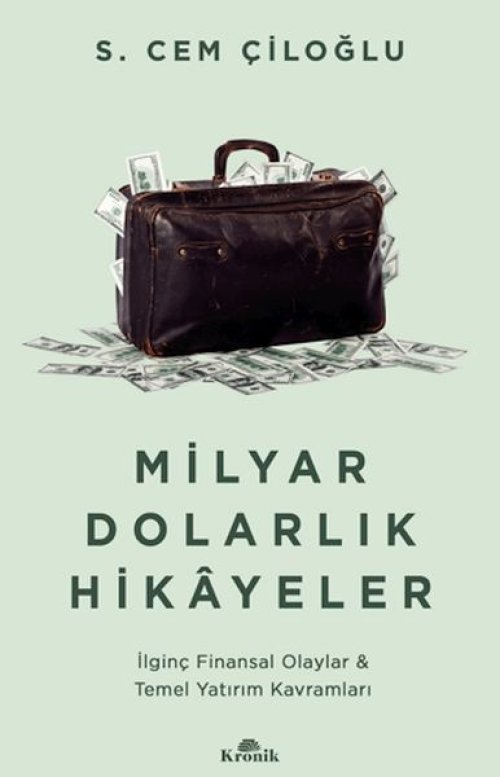 Milyar Dolarlık Hikayeler Milyar Dolarlık Hikayeler