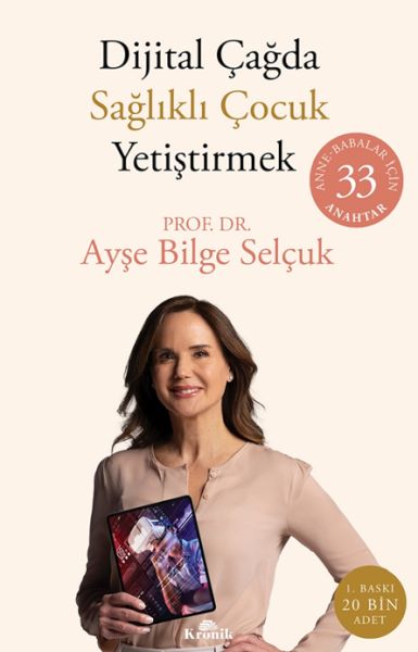 Dijital Çağda Sağlıklı Çuk Yetiştirmek