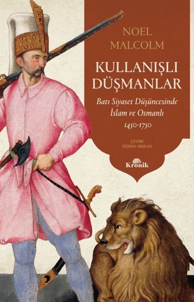 Kullanışlı Düşmanlar Kullanışlı Düşmanlar