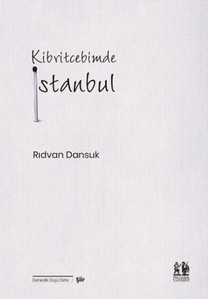 Kibritcebimde İstanbul Kibritcebimde İstanbul