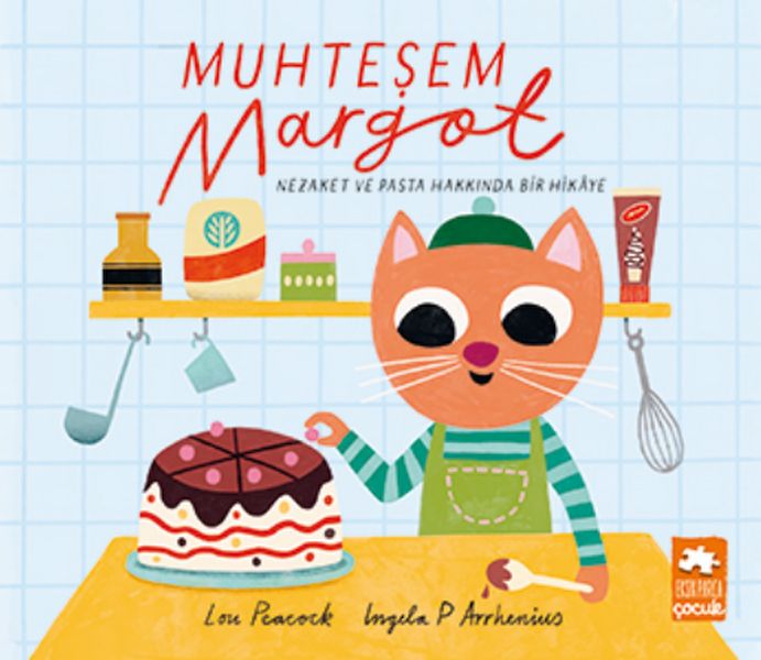 Muhteşem Margot Muhteşem Margot