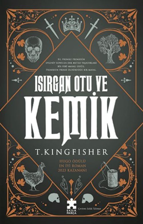Isırgan Otu Ve Kemik Isırgan Otu Ve Kemik