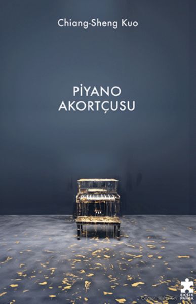 Piyano Akortçusu Piyano Akortçusu